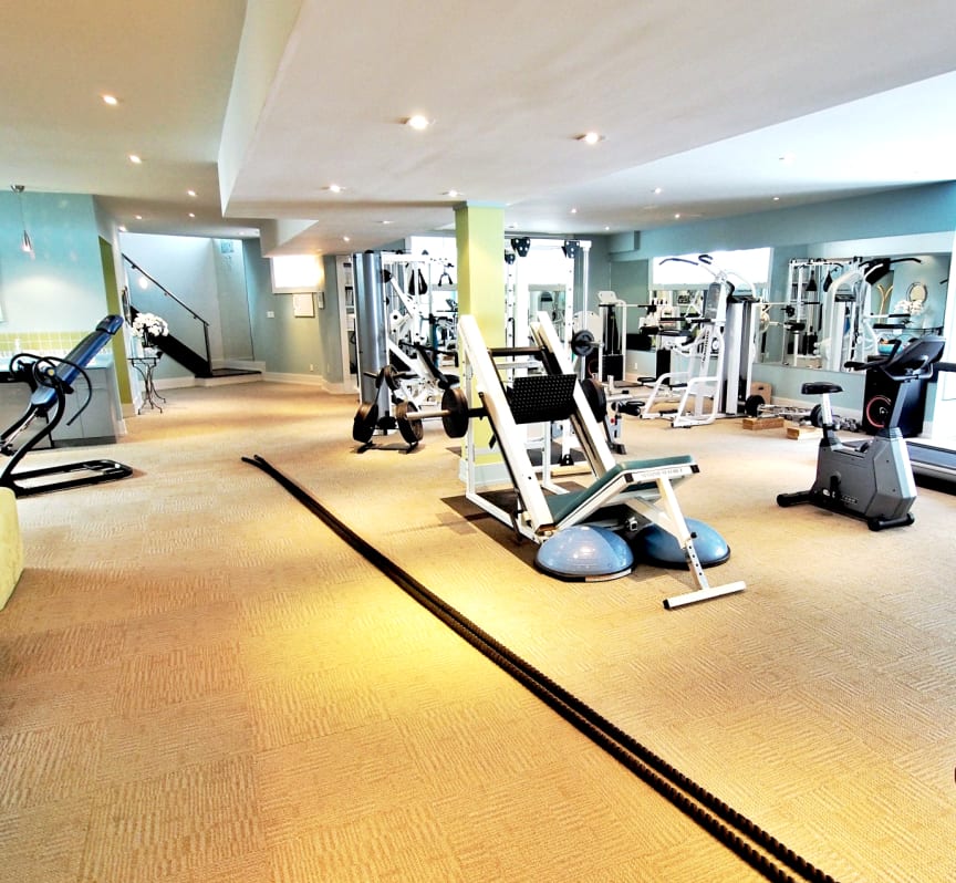 Facility